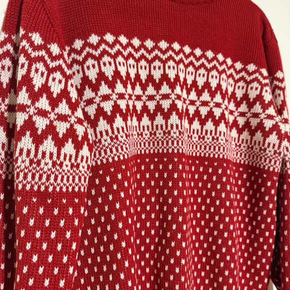 Vintage Andrew St. John Sweater - Men's Large (L) - Picture 3 of 6